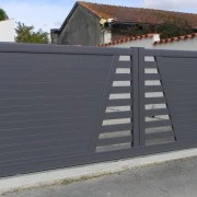 Clôtures et Portails