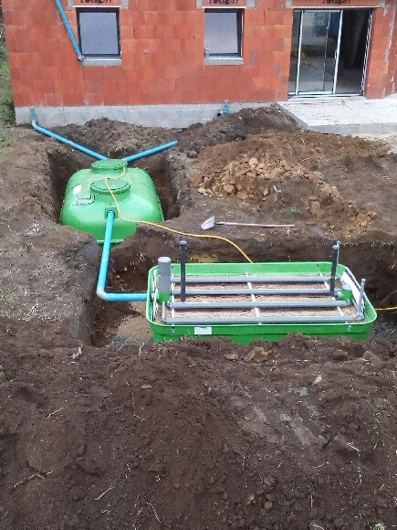 Filière compacte EPARCO