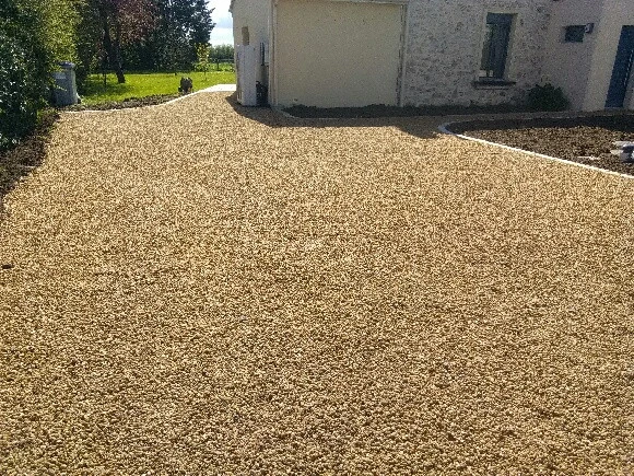 Entreprise de terrassement Saint-Étienne-de-Montluc