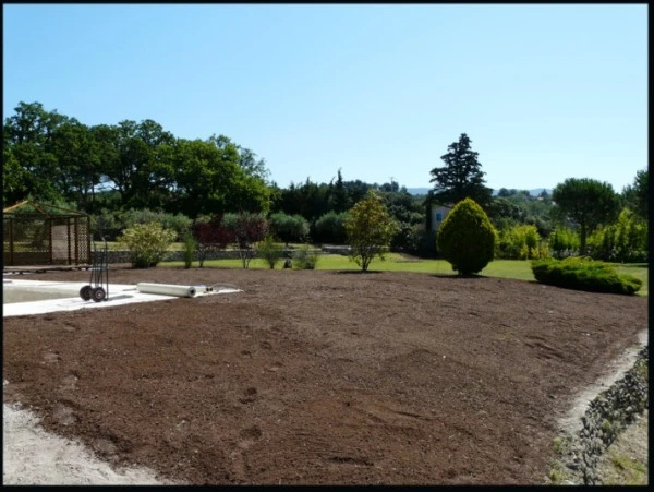 Entreprise de terrassement Nantes