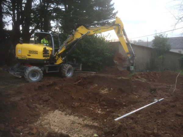 travaux publics Nantes